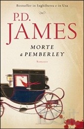 James P. D. Morte a Pemberley